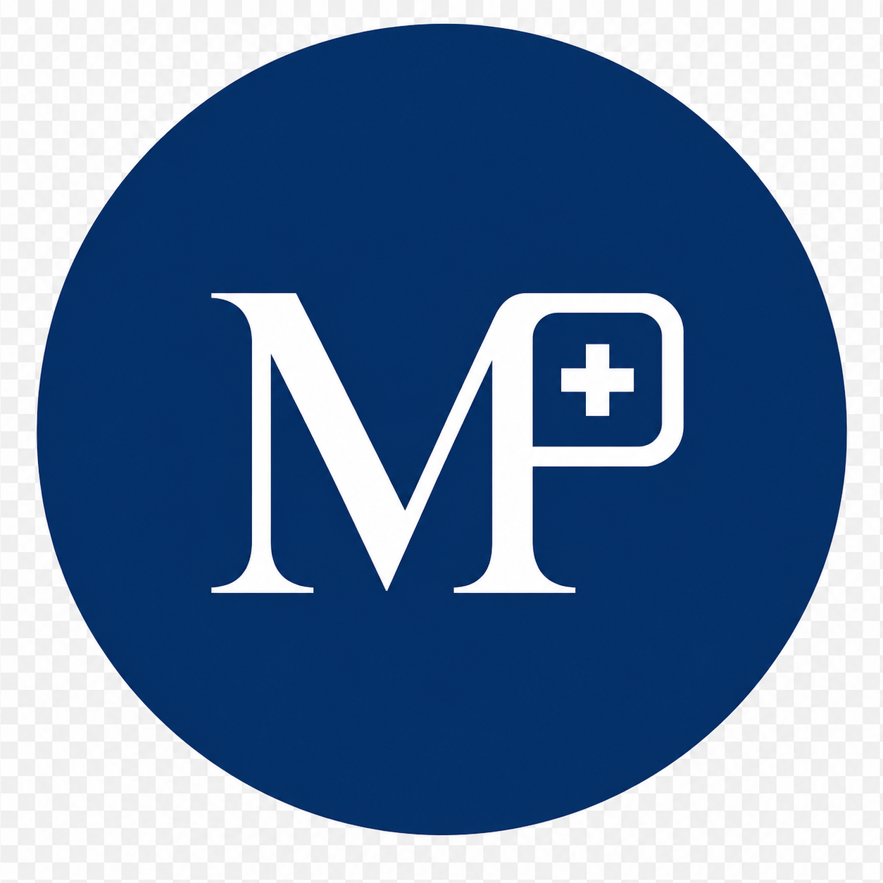 The Metabolic Patch logo