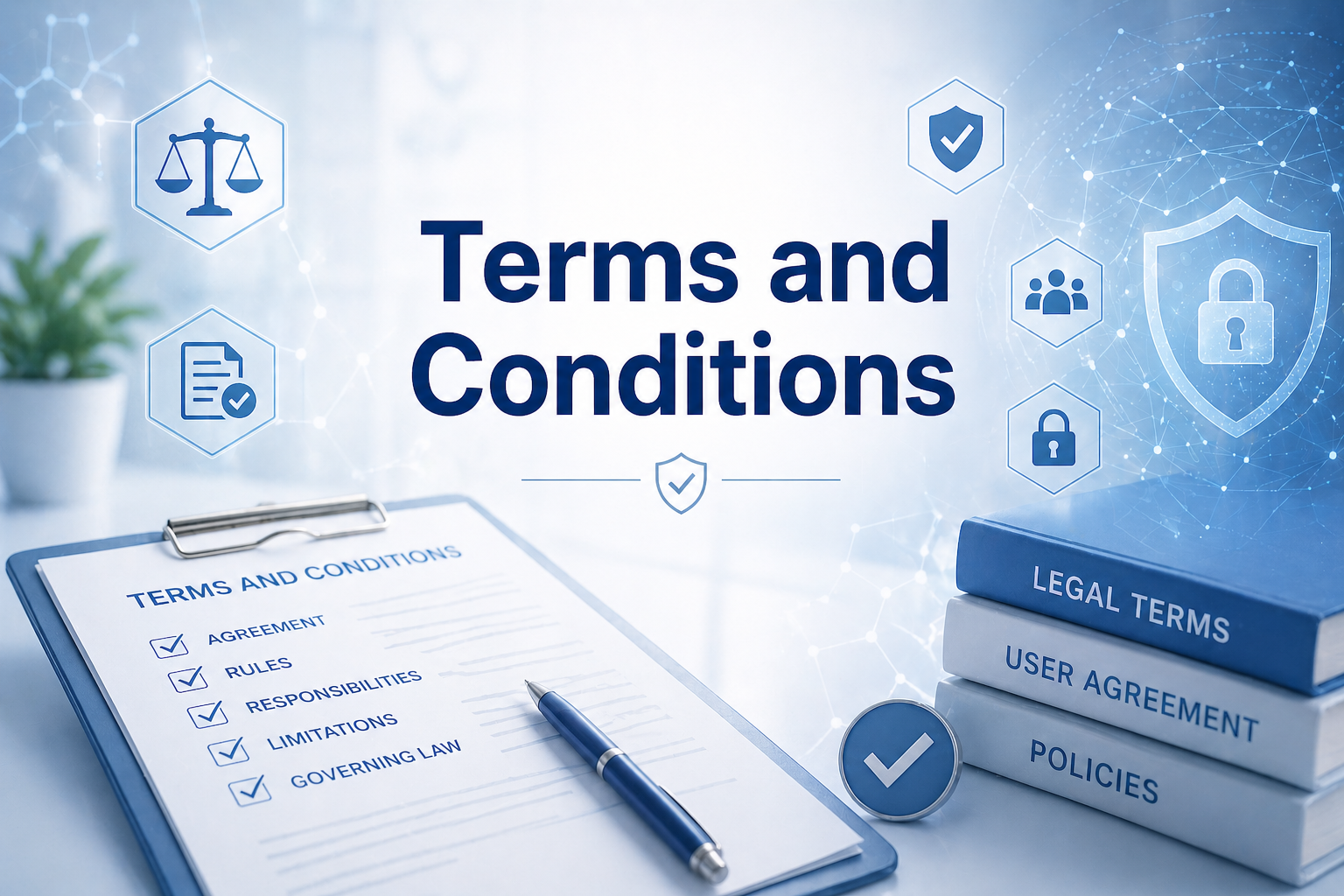 Terms and Conditions The Metabolic Patch legal agreement and website policies